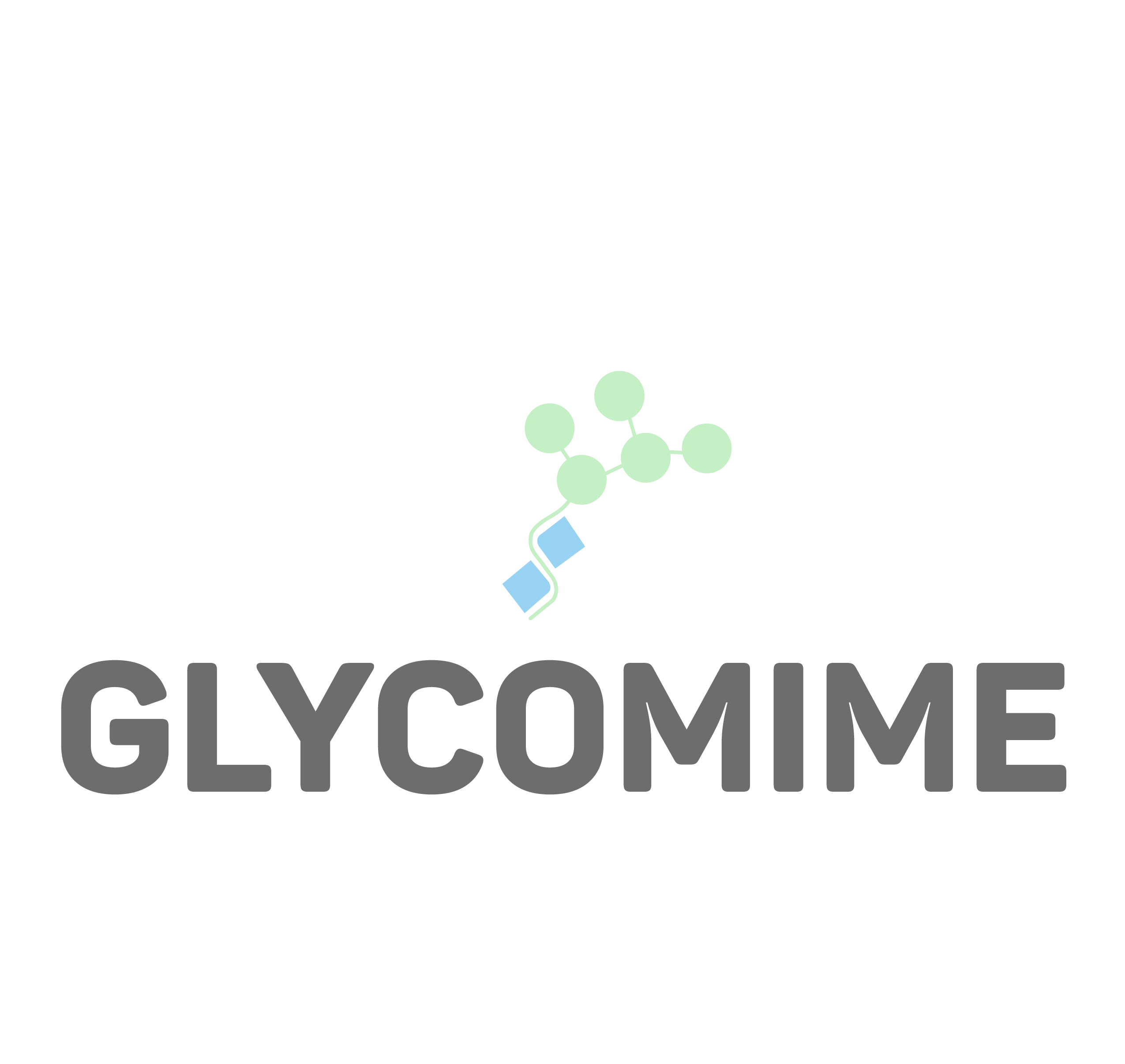 glycomime